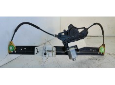 Recambio de elevalunas trasero derecho para skoda octavia lim. (5e3) like referencia OEM IAM 5E0839462  