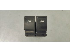 MANDO ELEVALUNAS DELANTERO IZQUIERDO 1K3959857A 