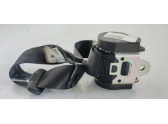 Recambio de cinturon seguridad trasero derecho para volkswagen passat cc (357) básico referencia OEM IAM 615055800  