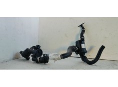 Recambio de tubo para opel corsa d cosmo referencia OEM IAM 55572447  