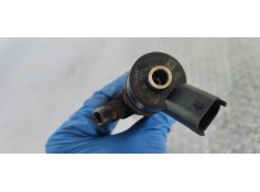 Recambio de inyector para renault scenic ii emotion referencia OEM IAM 0445110110B  