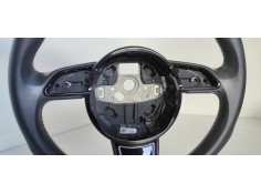 Recambio de volante para audi a5 sportback (8t) 2.0 16v tdi referencia OEM IAM 8K0419091BM  