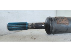 Recambio de transmision central para kia sorento 2.5 crdi ex referencia OEM IAM 491003E300  