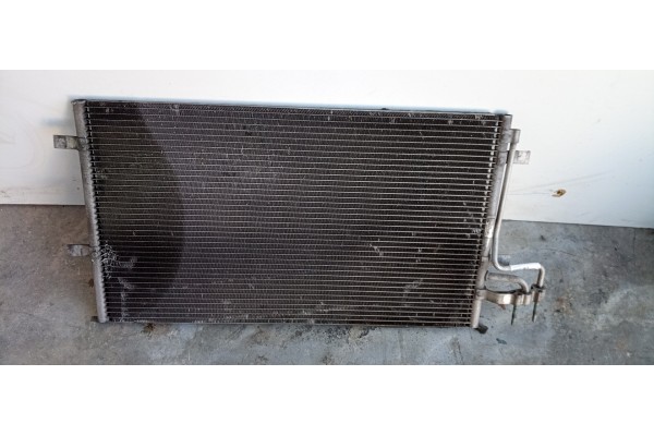 Recambio de condensador / radiador aire acondicionado para ford focus turnier (cak) ghia referencia OEM IAM 3M5H19710  