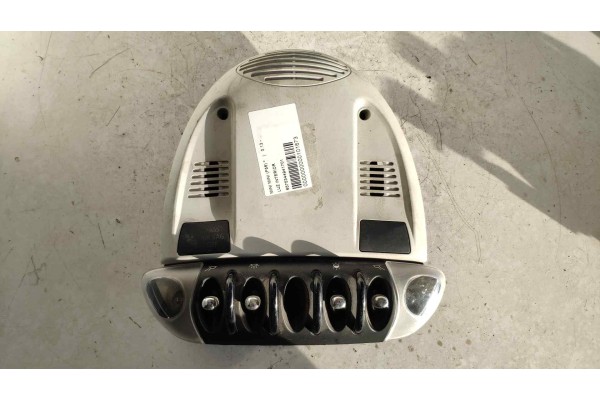 Recambio de luz interior para mini mini (f56) 1.2 12v referencia OEM IAM 6575344941701 15052708 093140