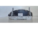 Recambio de cuadro instrumentos para kia sorento 2.5 crdi cat referencia OEM IAM 20061009  