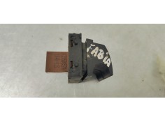 Recambio de mando elevalunas delantero izquierdo para skoda fabia (5j2 ) 1.2 i referencia OEM IAM 1K3959857A  