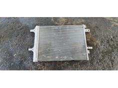 Recambio de condensador / radiador aire acondicionado para peugeot 3008 1.5hdi 130 fap referencia OEM IAM 9677145480  