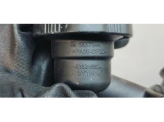 Recambio de tubo para opel corsa d cosmo referencia OEM IAM 55572447  