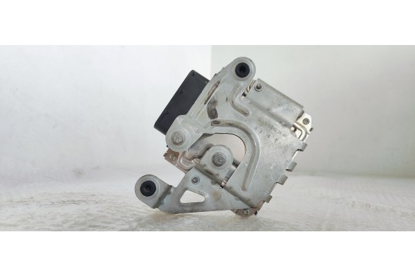 Recambio de modulo electronico para mercedes-benz clase c (w205) lim. 2.2cdi 170 [220] fap referencia OEM IAM A0009019603  