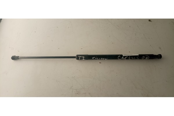 Recambio de amortiguadores maletero / porton para citroen c4 cactus shine referencia OEM IAM 9813913880  