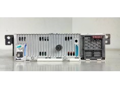 Recambio de sistema audio / radio cd para bmw serie 3 berlina (e46) 320d referencia OEM IAM 6512693966001  
