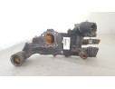 Recambio de termostato para peugeot 307 (s1) xr clim referencia OEM IAM 9643211880  