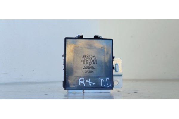Recambio de modulo electronico para lexus rx300 (mcu15) luxury referencia OEM IAM 8922448020  
