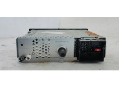 Recambio de sistema audio / radio cd para peugeot 207 cc 1.6i 120 referencia OEM IAM 96643699XT  