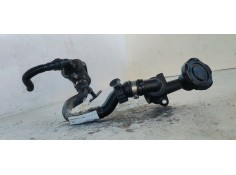 Recambio de tubo para opel corsa d cosmo referencia OEM IAM 55572447  