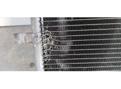 Recambio de condensador / radiador aire acondicionado para ford focus turnier (cak) ghia referencia OEM IAM 3M5H19710  