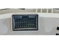 Recambio de cuadro instrumentos para kia sorento 2.5 crdi cat referencia OEM IAM 20061009  