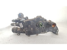 Recambio de termostato para peugeot 307 (s1) xr clim referencia OEM IAM 9643211880  