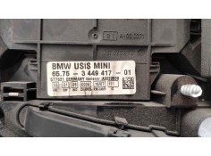 Recambio de luz interior para mini mini (f56) 1.2 12v referencia OEM IAM 6575344941701 15052708 093140