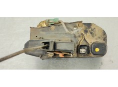 Recambio de cerradura puerta trasera derecha para jeep gr.cherokee (wj/wg) 3.1 td limited referencia OEM IAM   