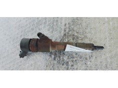 Recambio de inyector para renault scenic ii emotion referencia OEM IAM 0445110110B  