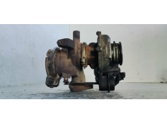 TURBOCOMPRESOR A6400901780 