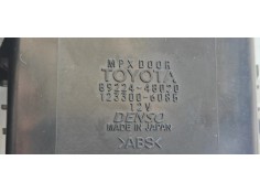 Recambio de modulo electronico para lexus rx300 (mcu15) luxury referencia OEM IAM 8922448020  