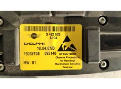 Recambio de luz interior para mini mini (f56) 1.2 12v referencia OEM IAM 6575344941701 15052708 093140