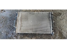 Recambio de radiador agua para peugeot 3008 1.5hdi 130 fap referencia OEM IAM P9675747980  