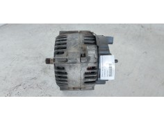 Recambio de alternador para renault scenic ii grand confort dynamique referencia OEM IAM 8200100907  