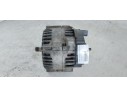 Recambio de alternador para renault scenic ii grand confort dynamique referencia OEM IAM 8200100907  