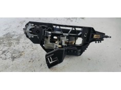 Recambio de maneta exterior trasera izquierda para lancia thema 3.0jtd 240 fap referencia OEM IAM 68064625AD  