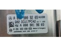 Recambio de modulo electronico para mercedes-benz clase c (w205) lim. 2.2cdi 170 [220] fap referencia OEM IAM A0009019603  