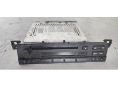 Recambio de sistema audio / radio cd para bmw serie 3 berlina (e46) 320d referencia OEM IAM 6512693966001  