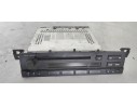 Recambio de sistema audio / radio cd para bmw serie 3 berlina (e46) 320d referencia OEM IAM 6512693966001  