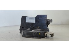 Recambio de cerradura puerta trasera derecha para bmw serie 7 (e65/e66) 745i referencia OEM IAM 7012146  