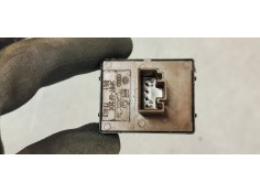 Recambio de mando elevalunas delantero izquierdo para skoda fabia (5j2 ) 1.2 i referencia OEM IAM 1K3959857A  
