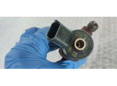 Recambio de inyector para renault scenic ii emotion referencia OEM IAM 0445110110B  