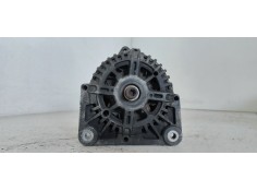 Recambio de alternador para renault scenic ii grand confort dynamique referencia OEM IAM 8200100907  