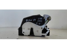 Recambio de cerradura puerta trasera derecha para bmw serie 7 (e65/e66) 745i referencia OEM IAM 7012146  