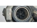 Recambio de turbocompresor para mercedes-benz clase a (w169) a 180 cdi a-edition referencia OEM IAM A6400901780  