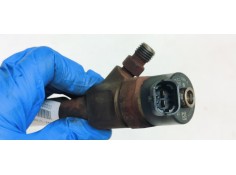 Recambio de inyector para renault scenic ii emotion referencia OEM IAM 0445110110B  