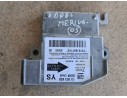 Recambio de centralita airbag para opel meriva 1.7 16v cdti referencia OEM IAM 13203620 YST01037718 