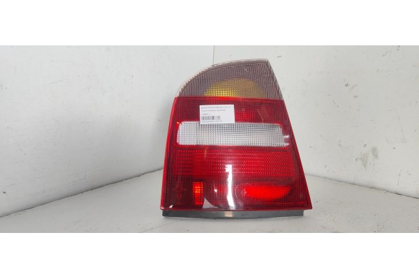 Recambio de piloto trasero izquierdo para skoda octavia berlina (1u2) 1.6 glx (74kw) referencia OEM IAM 1U6945111  