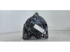 Recambio de alternador para renault scenic ii grand confort dynamique referencia OEM IAM 8200100907  