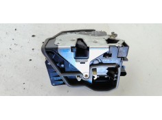 Recambio de cerradura puerta trasera derecha para bmw serie 7 (e65/e66) 745i referencia OEM IAM 7012146  