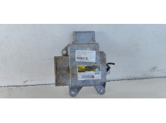 Recambio de centralita airbag para saab 9-3 berlina 2.2 16v tid cat referencia OEM IAM 12802256  