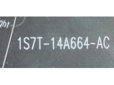 Recambio de anillo airbag para ford mondeo berlina (ge) 2.0 tdci cat referencia OEM IAM 1S7T14A664AC  