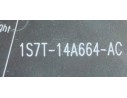 Recambio de anillo airbag para ford mondeo berlina (ge) 2.0 tdci cat referencia OEM IAM 1S7T14A664AC  